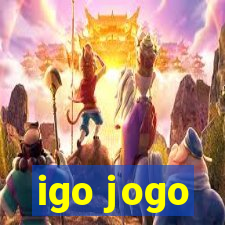 igo jogo